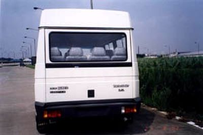 Iveco NJ5037XJE Iveco monitoring vehicle