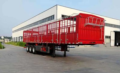 Haihui  RHH9400CCY Gantry transport semi-trailer