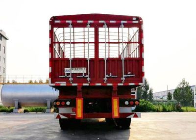 Haihui  RHH9400CCY Gantry transport semi-trailer