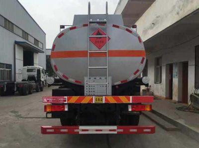 Xingshi  SLS5250GRYD5 Flammable liquid tank transport vehicle