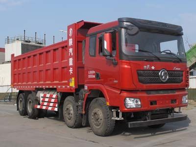 Shaanxi Automobile SX33185U426TL Dump truck