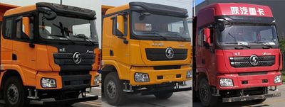 Shaanxi Automobile SX33185U426TL Dump truck