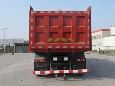 Shaanxi Automobile SX33185U426TL Dump truck