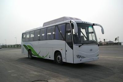 Jinlong  XMQ6118C3 Tourist buses