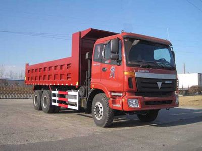 Fuqing Tian Wang Pai Automobile ZFQ3251H65BJ43 Dump truck