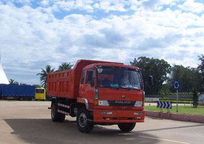 Era  BJ3082DDPHD Dump truck