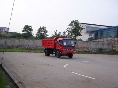 Era  BJ3082DDPHD Dump truck