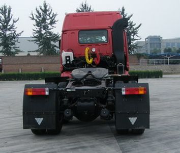 Ouman  BJ4257SMFJBS2 Semi trailer tractor