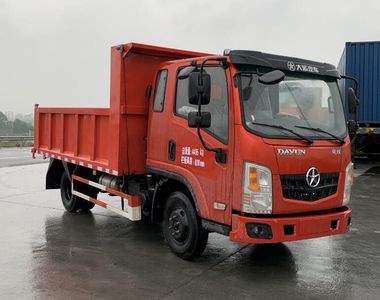 Dayun  DYQ3048D5AD Dump truck