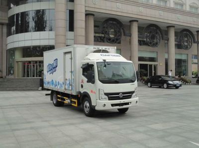 Dongfeng  EQ5060XLC9BDDAC Refrigerated truck