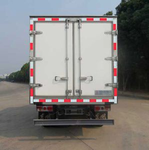 Dongfeng  EQ5060XLC9BDDAC Refrigerated truck