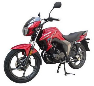 Haojue  HJ12530F Two wheeled motorcycles