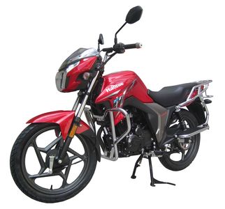 Haojue  HJ12530F Two wheeled motorcycles