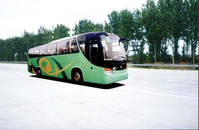 Shenma  JH6111 Bus