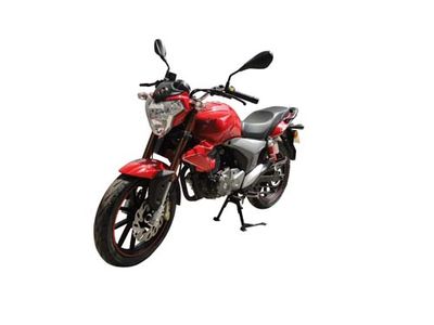 Qianjiang  QJ15019K Two wheeled motorcycles