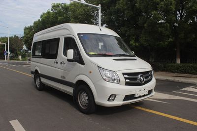 Runzhixing SCS5046XBYBJ6Funeral vehicle