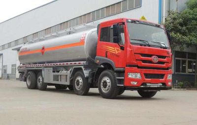 Xingshi  SLS5315GYYCT4B Oil tanker