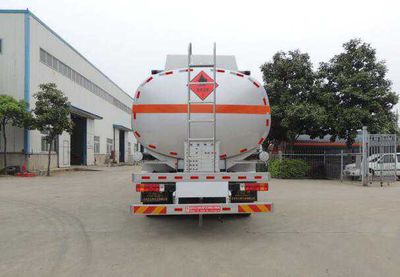 Xingshi  SLS5315GYYCT4B Oil tanker