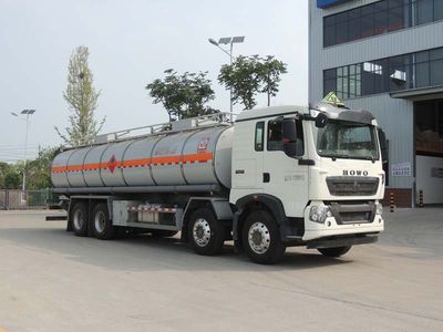 Xingshi  SLS5327GRYZ6 Flammable liquid tank transport vehicle