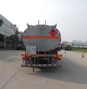 Xingshi  SLS5327GRYZ6 Flammable liquid tank transport vehicle