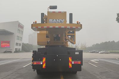 Sany  SYM5475JQZSTC700T5 Car crane