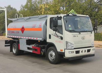 Yandi  SZD5120GJYC6 Refueling truck