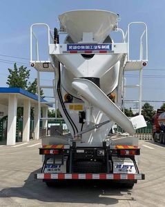 Ruijiang  WL5311GJBCQG5A0 Concrete mixing transport vehicle