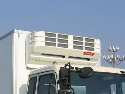 CIMC ZJV5081XLCSD Refrigerated truck