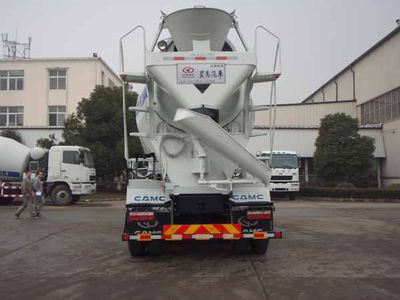 Xingma  AH5253GJB3 Concrete mixing transport vehicle