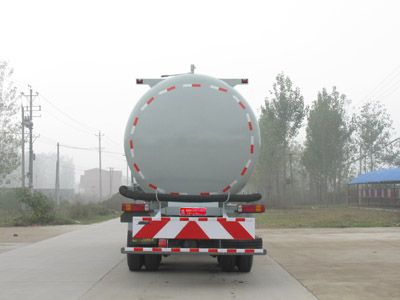 Cheng Liwei  CLW5311GFLZ3 Powder material transport vehicle