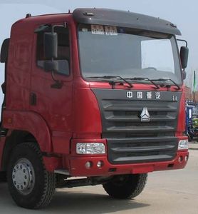 Cheng Liwei  CLW5311GFLZ3 Powder material transport vehicle