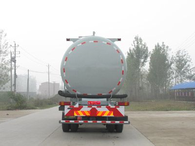 Cheng Liwei  CLW5311GFLZ3 Powder material transport vehicle