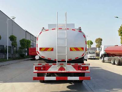 Chusheng  CSC5252TGYD5 Liquid supply vehicle