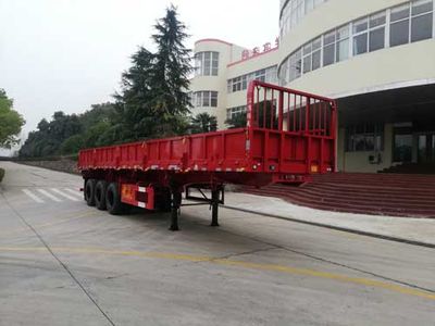 Jianghuai Yangtian CXQ9408Ztipping chassis 