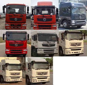 Dongfeng  EQ1250GLV1 Truck