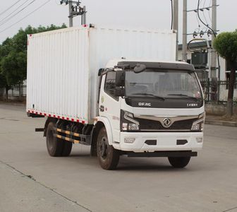 Dongfeng EQ5090XXY8EDFACBox transport vehicle