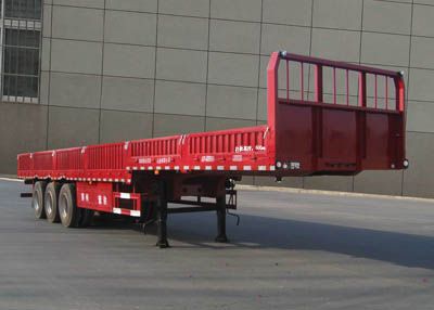 Zhenglong  JYC9401 Semi trailer