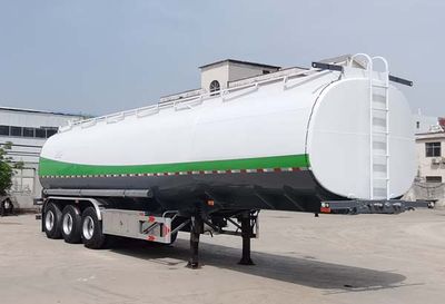 Snail Innovation LTG9401GPG Ordinary liquid transport semi-trailer