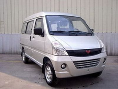 Wuling  LZW6376B3 coach