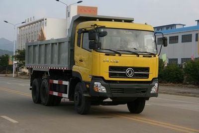 Xiangli  NZ3256 Dump truck