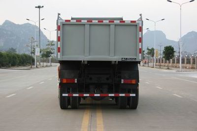 Xiangli  NZ3256 Dump truck