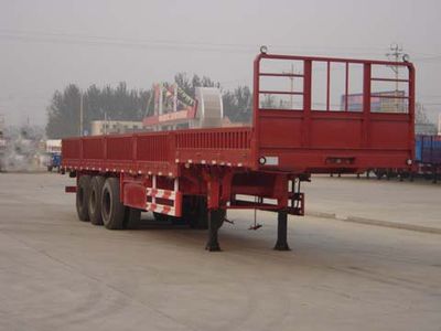 Mastercard SDW9400D Semi trailer