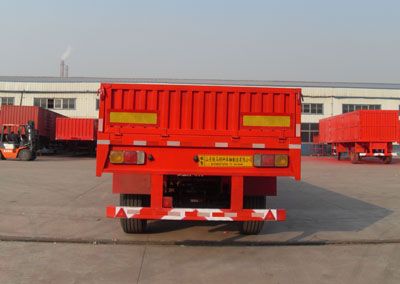 Daxiang  STM9405 Semi trailer