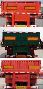 Daxiang  STM9405 Semi trailer