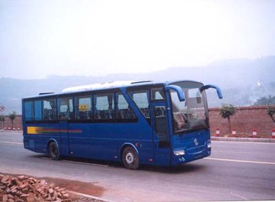 Shaanxi Automobile SX612301 Luxury coach