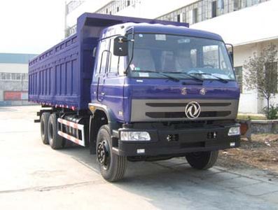 Shenying  YG3242G1 Dump truck