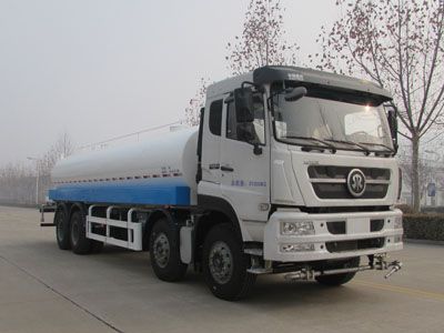 Dongyue  ZTQ5310GSSZ1N46E Sprinkler truck