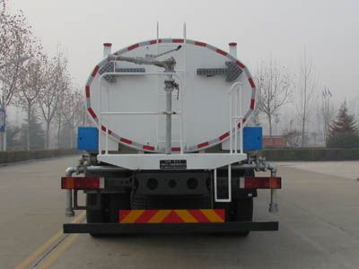 Dongyue  ZTQ5310GSSZ1N46E Sprinkler truck