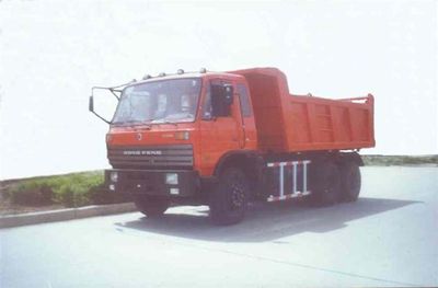 Shenglong  ZXG3201 Dump truck