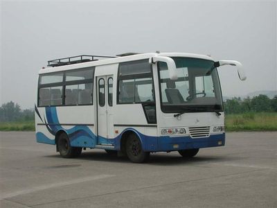 Dongfeng  EQ6590PC coach